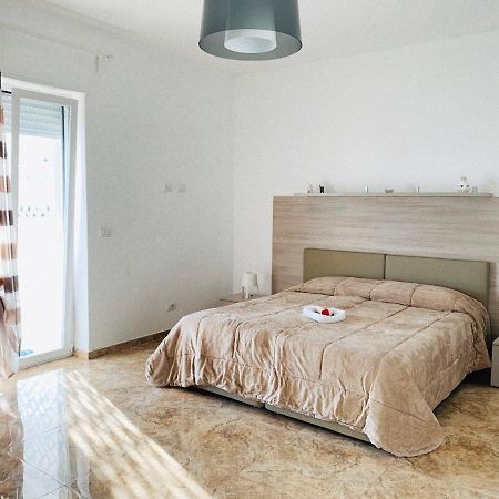 Esperanto B&B Bari Exterior foto