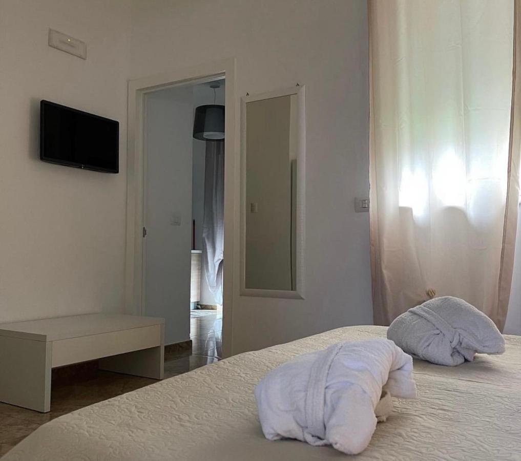 Esperanto B&B Bari Exterior foto