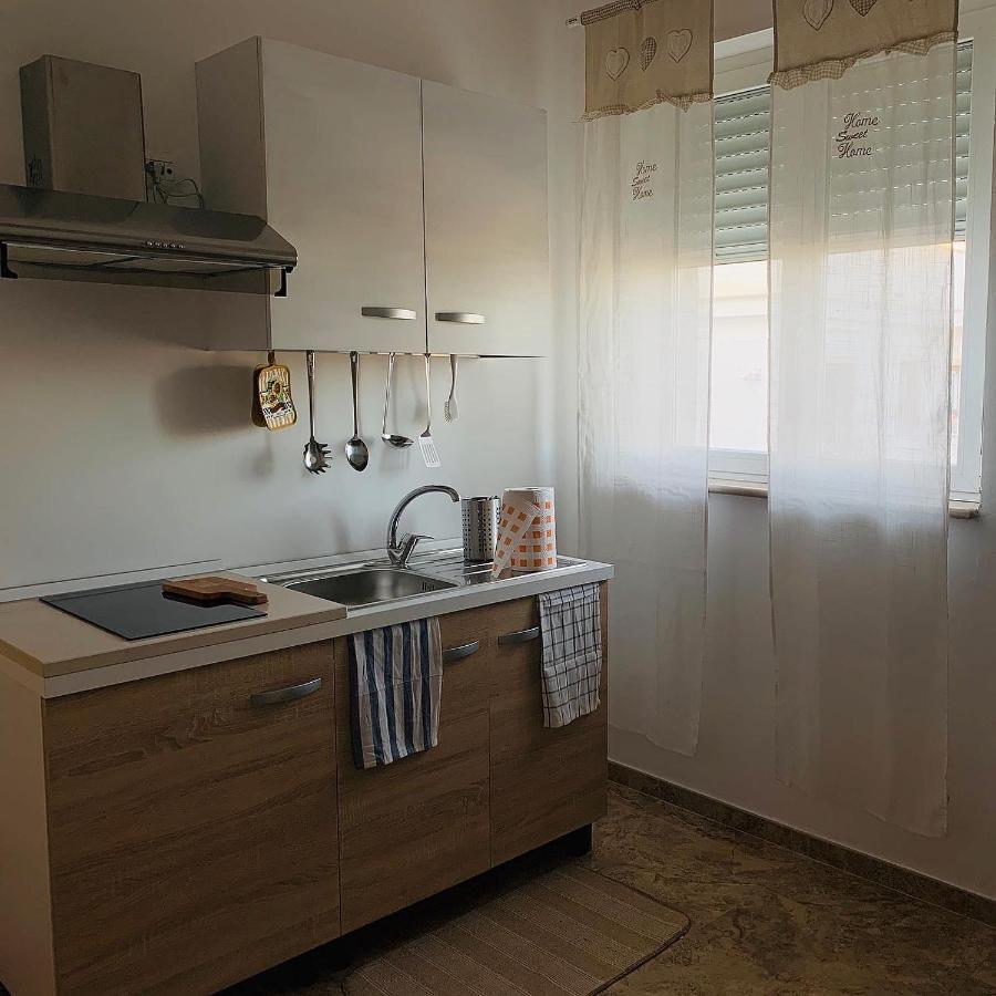 Esperanto B&B Bari Exterior foto