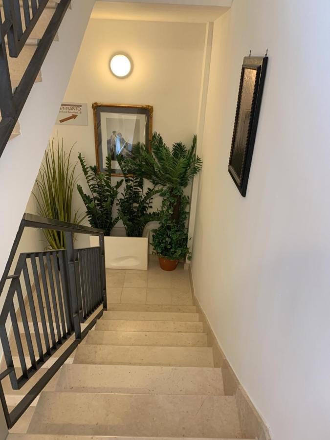 Esperanto B&B Bari Exterior foto