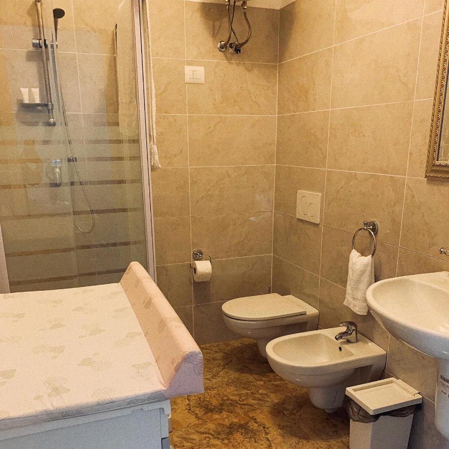 Esperanto B&B Bari Exterior foto
