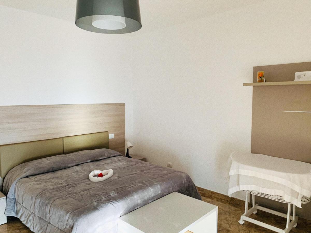 Esperanto B&B Bari Exterior foto