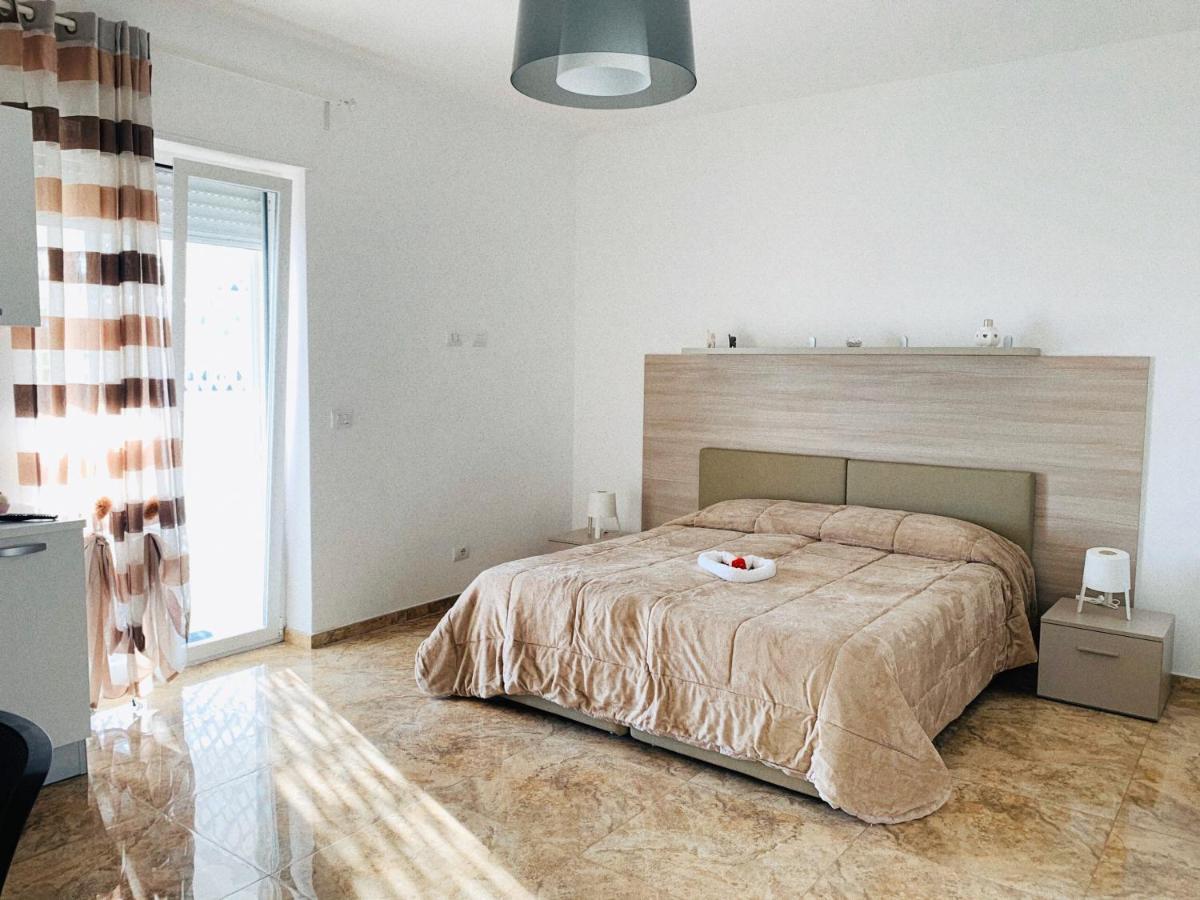 Esperanto B&B Bari Exterior foto